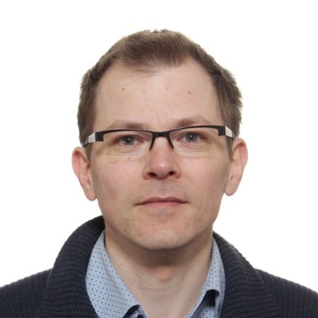 Stefan Boeykens